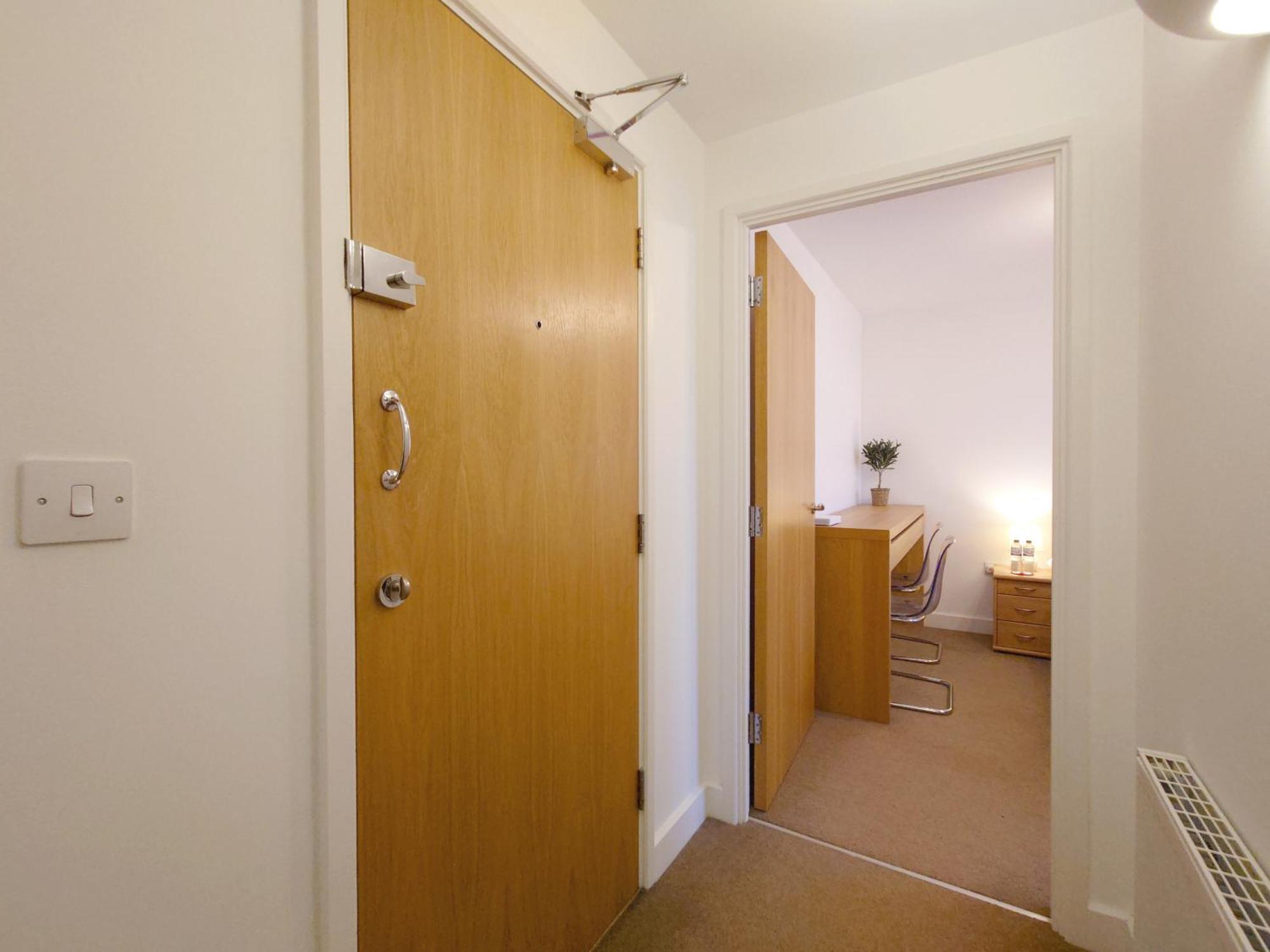 London Excel Stays - Three Bed Serviced Apartment Zewnętrze zdjęcie