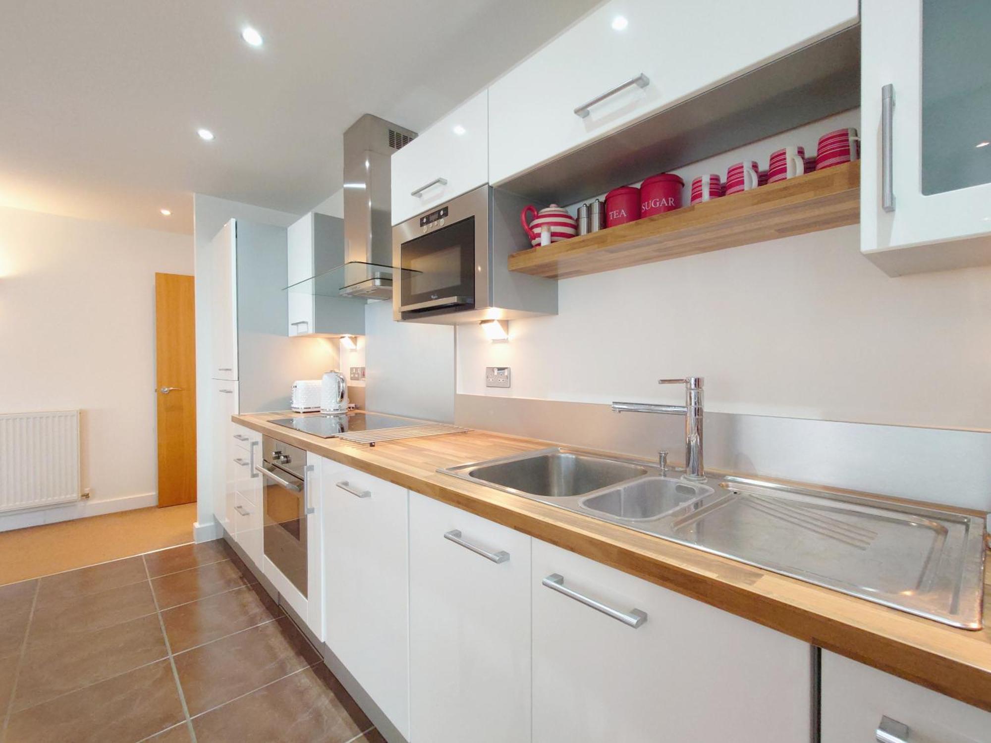 London Excel Stays - Three Bed Serviced Apartment Zewnętrze zdjęcie